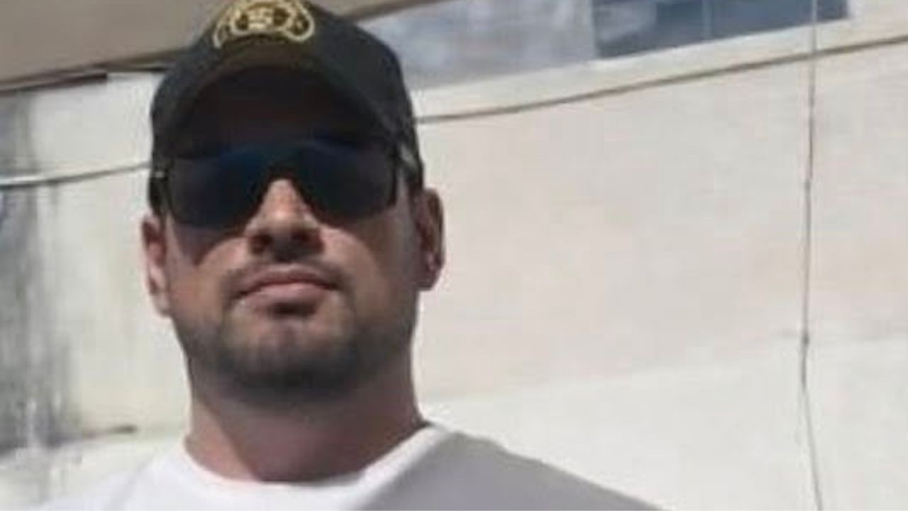 Imagen de Hombre que publicó que extrañaba a su madre muere asesinado horas después en Copán