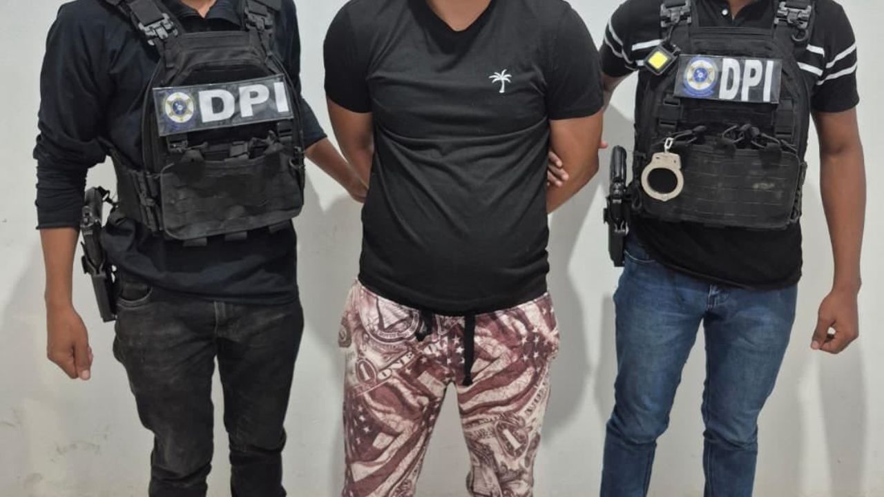 'Por las buenas o las malas': revelan qué le dijeron a hombre antes de ser asesinado en Colón Imagen principal de 'Por las buenas o las malas': revelan qué le dijeron a hombre antes de ser asesinado en Colón