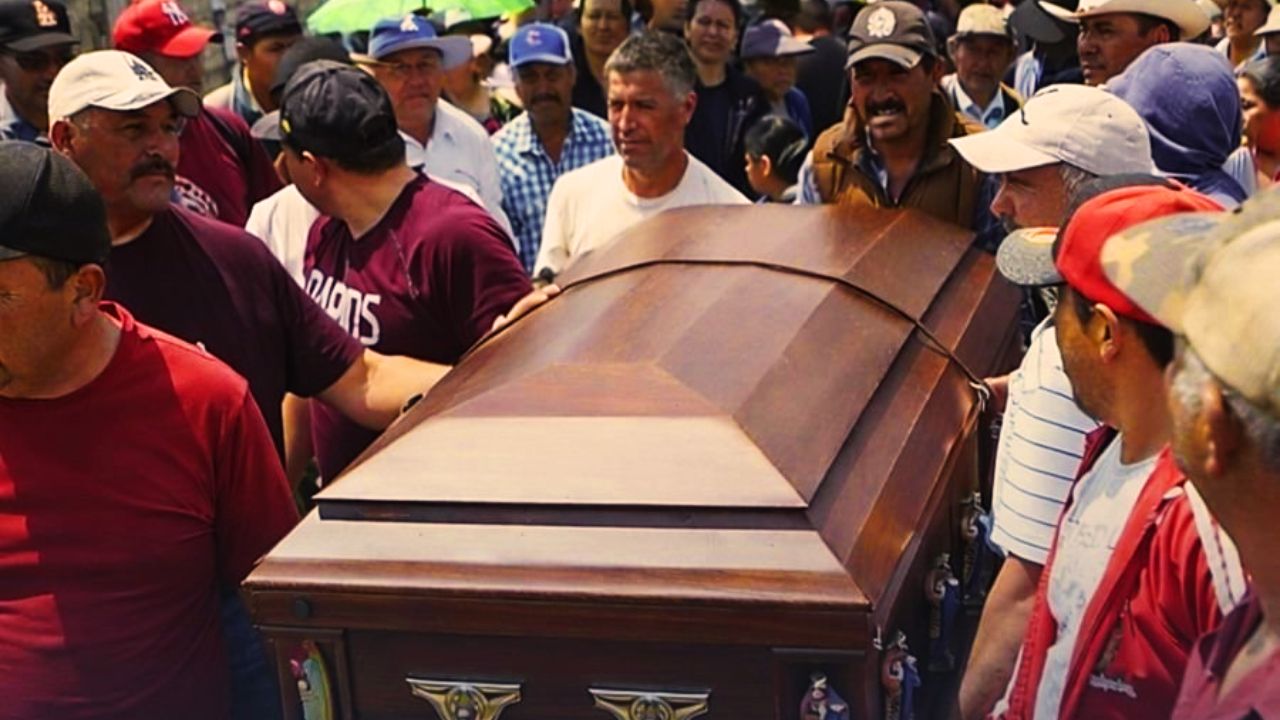 Imagen de subcategoria de '¿Ludovico eres tu?': Sujeto fingió su muerte para no pagar varias deudas