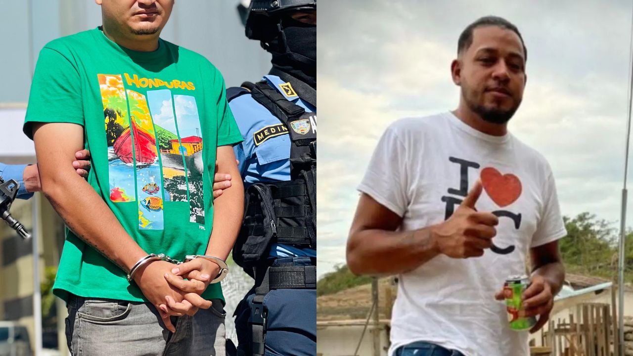 Imagen de Seis meses después cae en Villa Vieja presunto homicida de un hombre