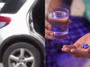 Imagen de Hondureño murió tras combinar una pastilla con jugo: revelan qué tomó