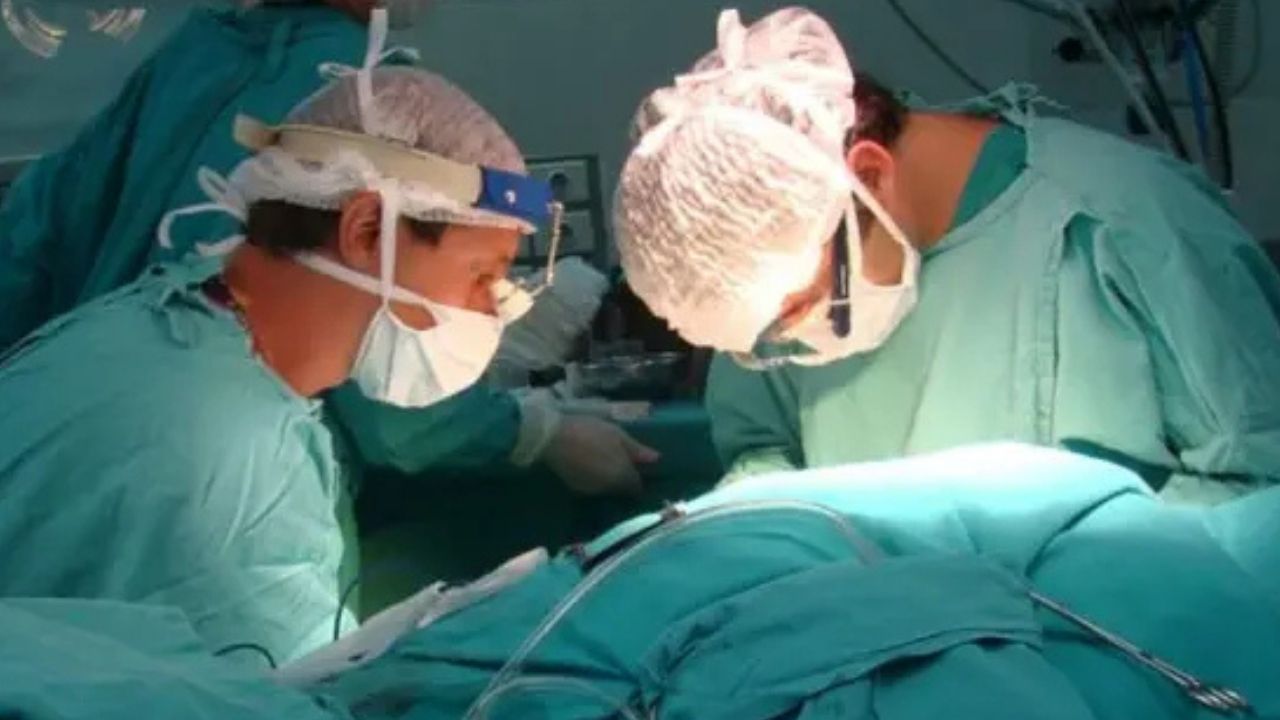 Imagen de Cáncer y gangrena de Fournier principales causas de amputaciones de pene