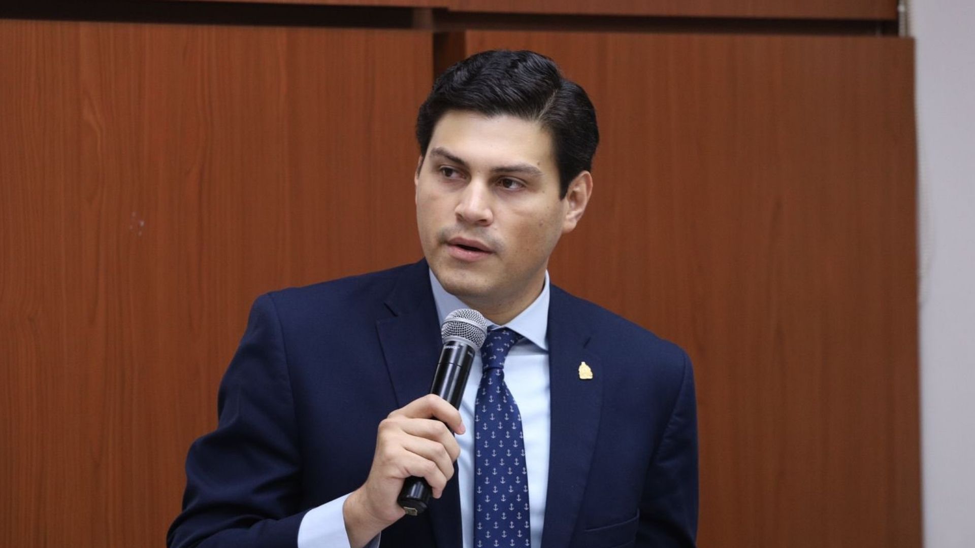 Imagen de Ochoa denuncia plan para matarlo; Cosette pide ‘no hacerse la víctima’