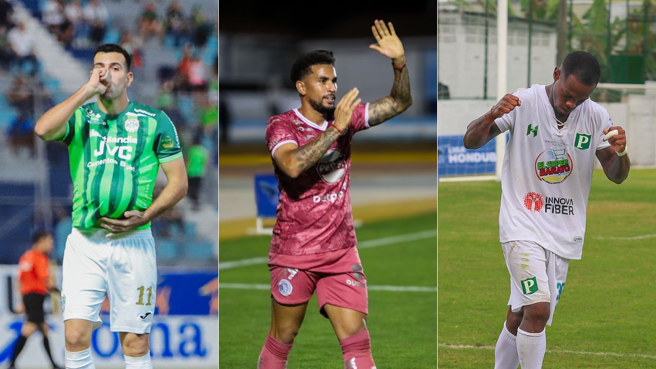 Imagen de Liga Nacional de Honduras EN VIVO: minuto a minuto, jornada 9 del Clausura 2026