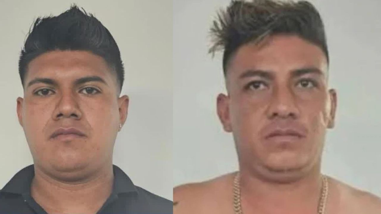 Imagen de Filtran ficha de alias 'José', hermano del líder de 'La Kleivona', abatido en operativo