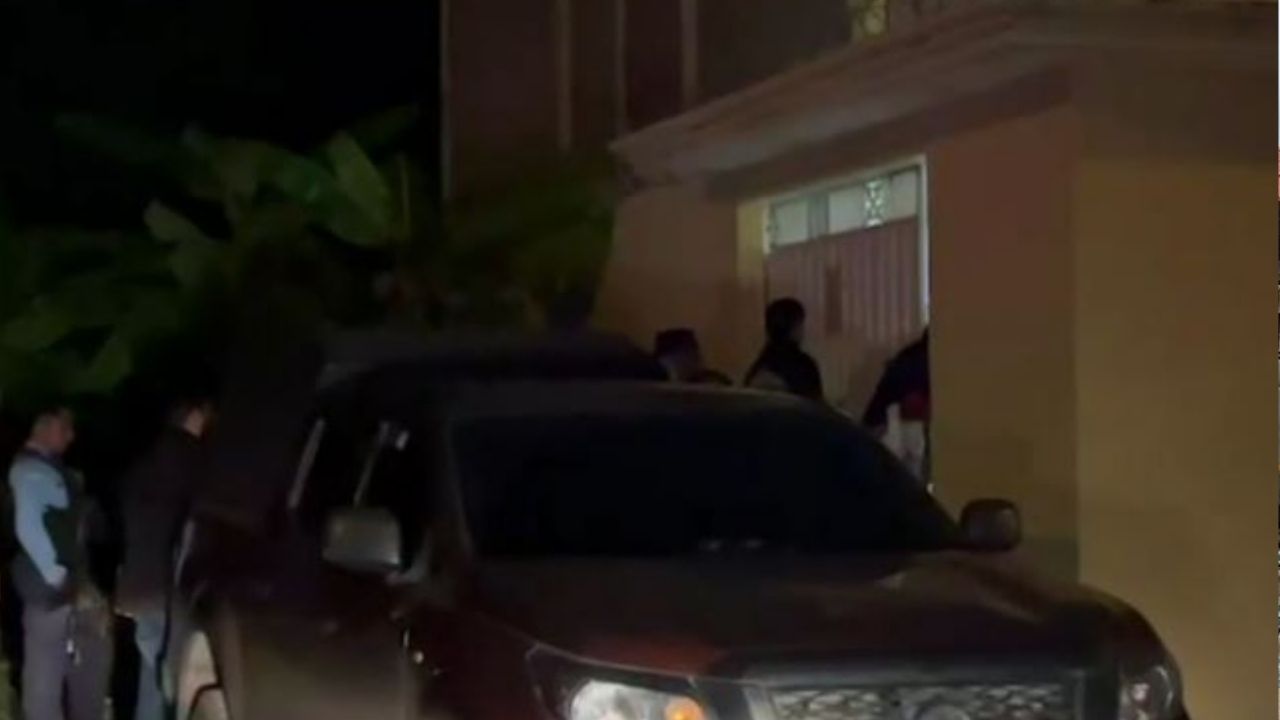 Identificado: ¿Qué pasó en muerte misteriosa de joven en colonia La Joya en Tegucigalpa? Imagen principal de Identificado: ¿Qué pasó en muerte misteriosa de joven en colonia La Joya en Tegucigalpa?