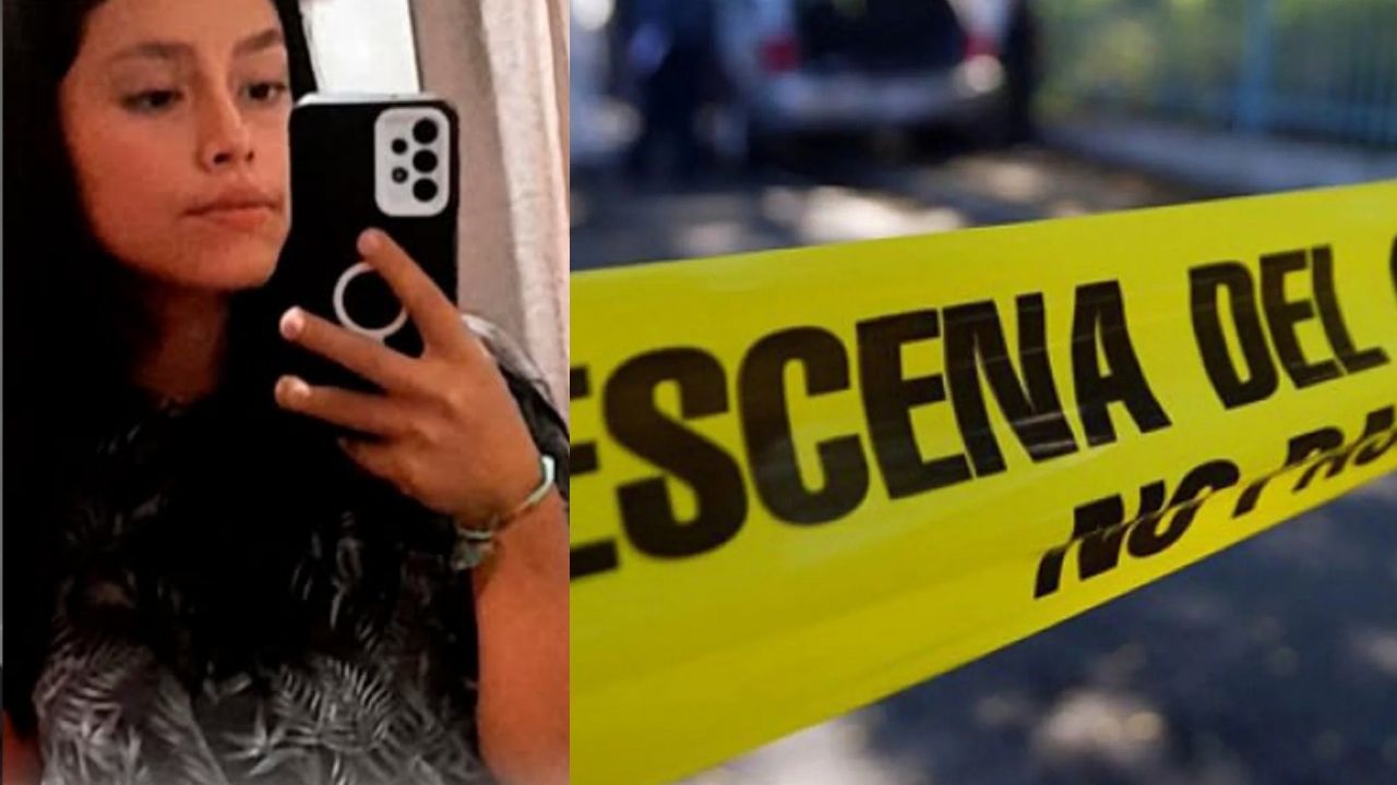 Imagen de Joven copaneca estaba desaparecida; hoy encontraron su cuerpo