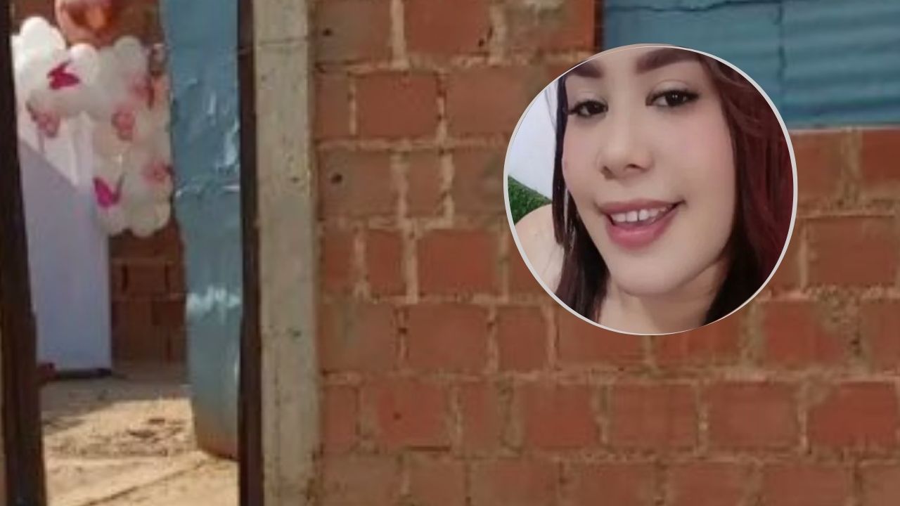 'Vaya regalo’: la emboscada en que cayó joven mientras decoraba su casa para su cumpleaños Imagen principal de 'Vaya regalo’: la emboscada en que cayó joven mientras decoraba su casa para su cumpleaños