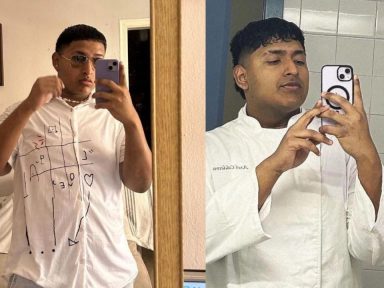 Imagen de 'Cumpliría años este 21 de marzo', muere hondureño camino al trabajo en España