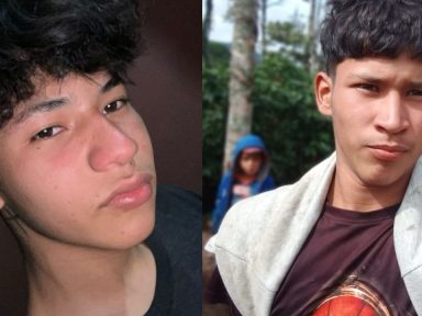 Imagen de Esto ocurrió antes y después de la desaparición de dos jóvenes en La Campa, Lempira