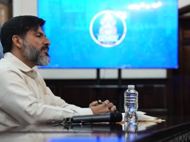 Imagen de Tensión y fuertes acusaciones: así fue la audiencia de juicio político contra Johel Zelaya