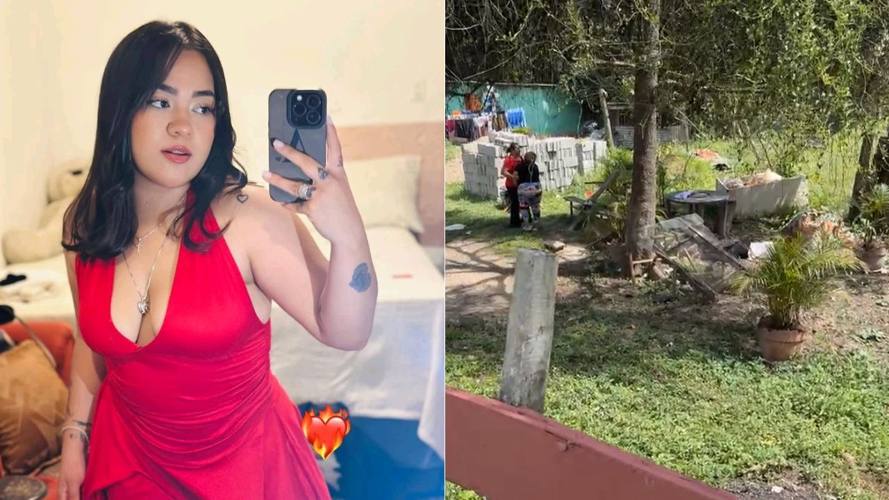 'Ayúdenme': video captó últimos minutos de joven tras ser tiroteada en Guaimaca Imagen principal de 'Ayúdenme': video captó últimos minutos de joven tras ser tiroteada en Guaimaca