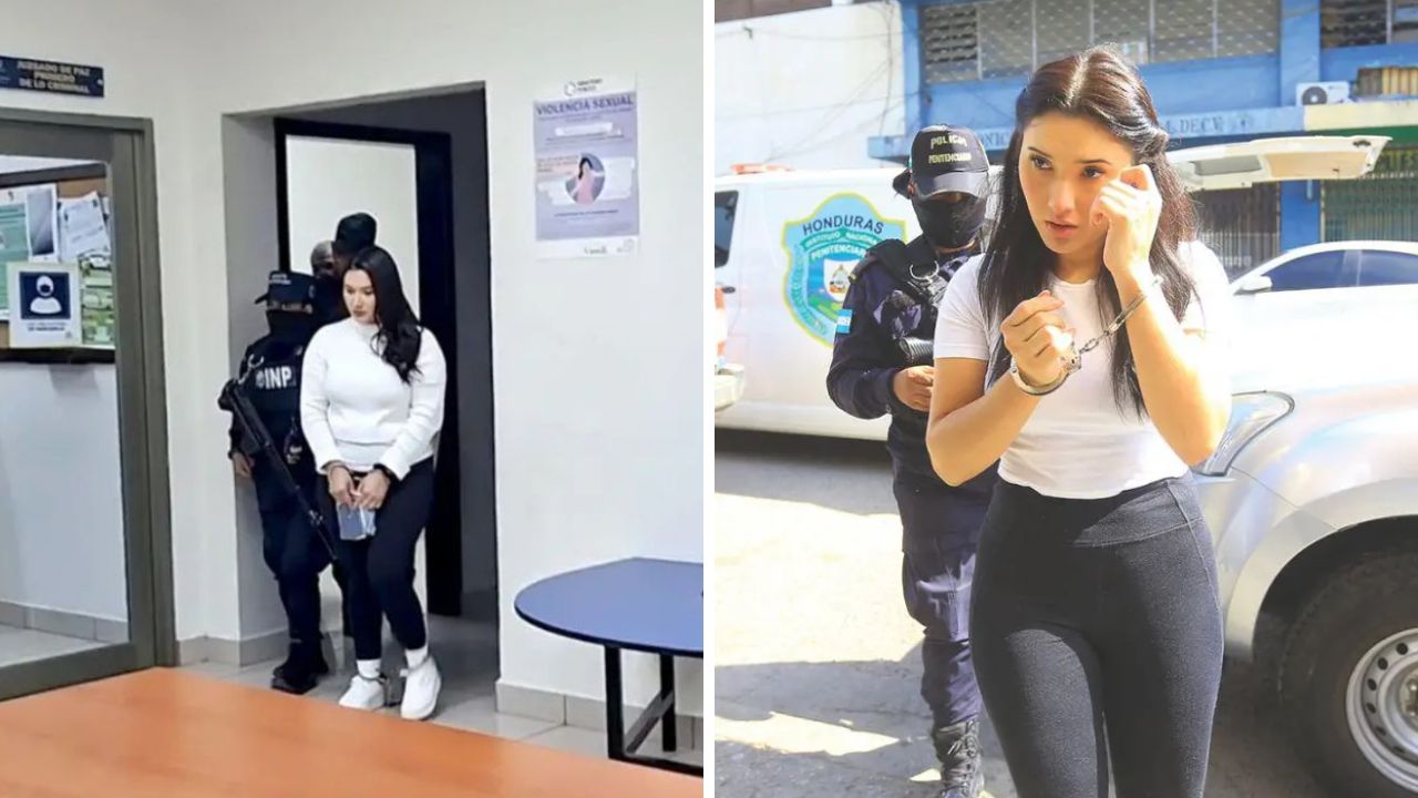 Imagen de Las pruebas que hundieron a madrastra culpable por abuso de dos hermanitos en SPS