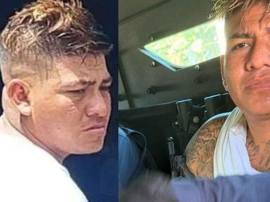 Imagen de 'Mataron al hermano de Kleivin': esposa de 'La Kleivona' revela qué pasó durante la captura