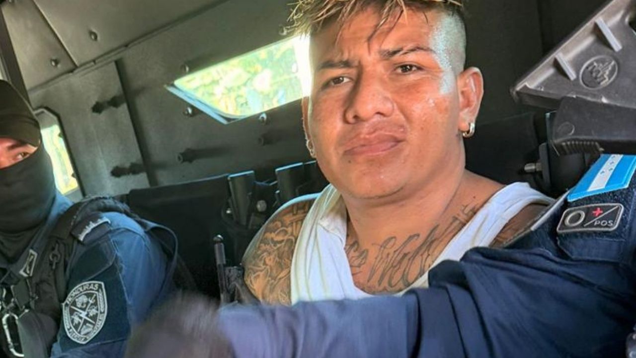 Imagen de '¿Cuál banda?': Kleivin Orellana niega ser un criminal y revela a qué se dedica
