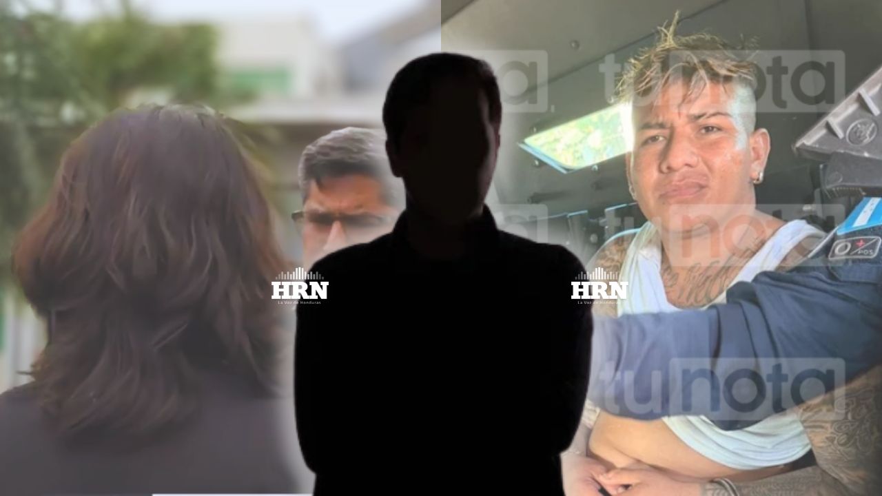 'El estaba viniendo a firmar': ¿A quién señala esposa de 'La Kleivona' por su captura? Imagen principal de 'El estaba viniendo a firmar': ¿A quién señala esposa de 'La Kleivona' por su captura?