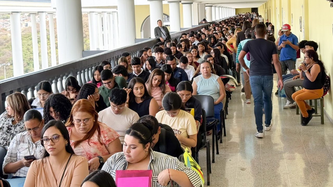 Ley de empleo parcial, aprobada en el Congreso Nacional ¿Cómo se implementará? Imagen principal de Ley de empleo parcial, aprobada en el Congreso Nacional ¿Cómo se implementará?