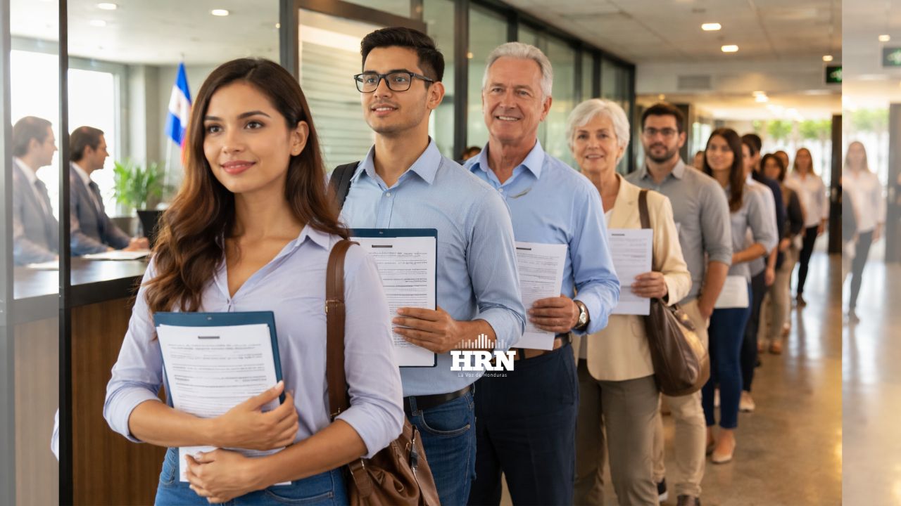 Imagen principal de Ley de empleo parcial: las garantías legales que 'blindan' a los trabajadores