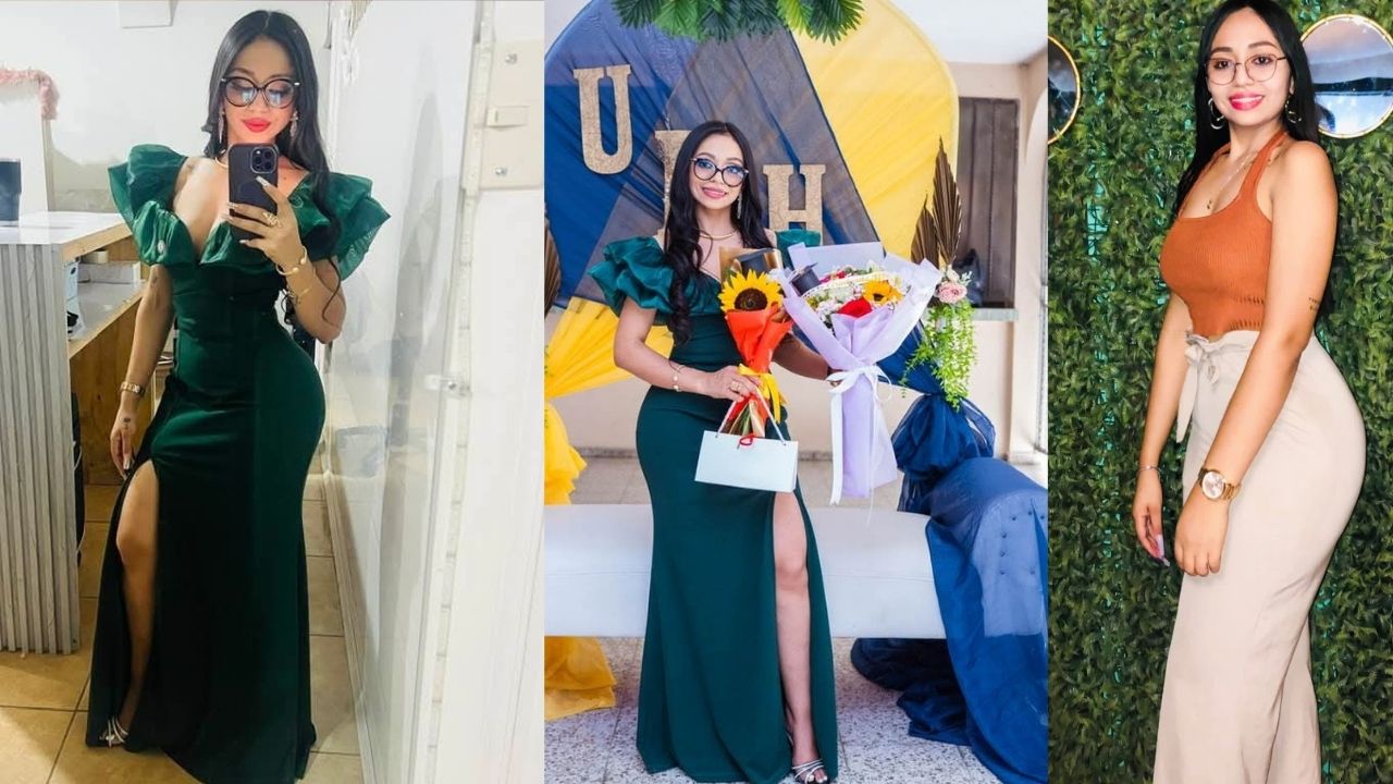 Imagen de 'Deja enseñanzas y amor': así era Yolani, joven que murió en accidente en El Paraíso