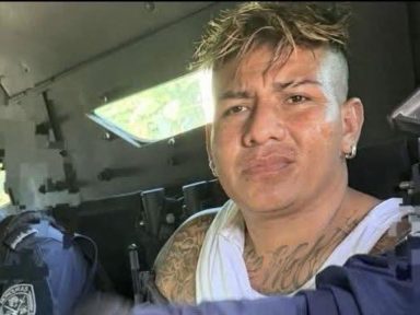 Imagen de ¿Se viene más cargos? Líder de “La Kleivona” a prisión por crimen contra guardia