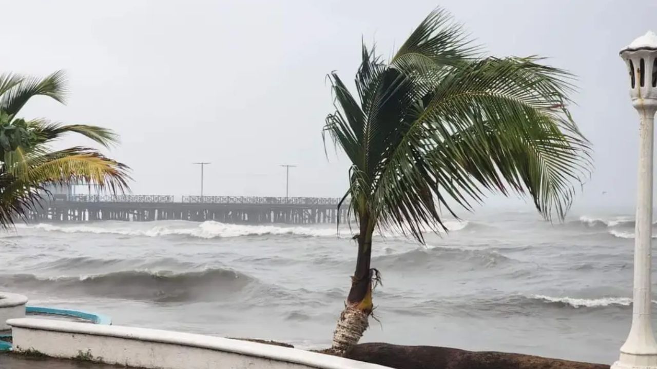 Fenómeno dejará lluvias en estas zonas de Honduras desde esta fecha de Semana Santa Imagen principal de Fenómeno dejará lluvias en estas zonas de Honduras desde esta fecha de Semana Santa