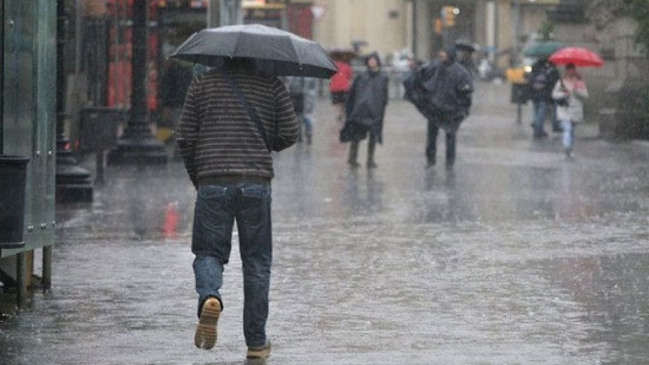 Imagen de Anuncian fuertes lluvias en estas zonas de Honduras por nuevo fenómeno: descubra cuándo