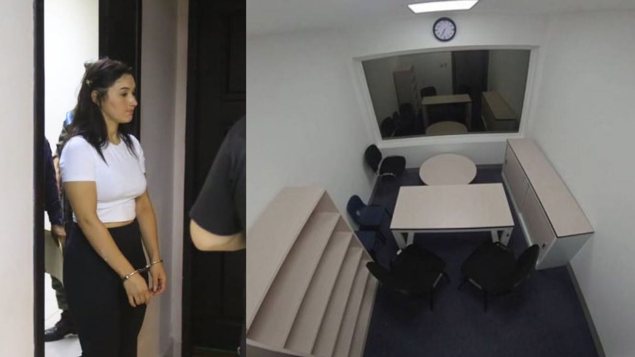 Imagen de Cámara Gesell: ¿Qué relataron menores en caso de madrastra acusada de abuso en SPS?