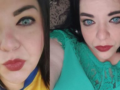 Imagen de 'Necesitaba este respiro', último mensaje de maestra Michelle de la Escuela Internacional