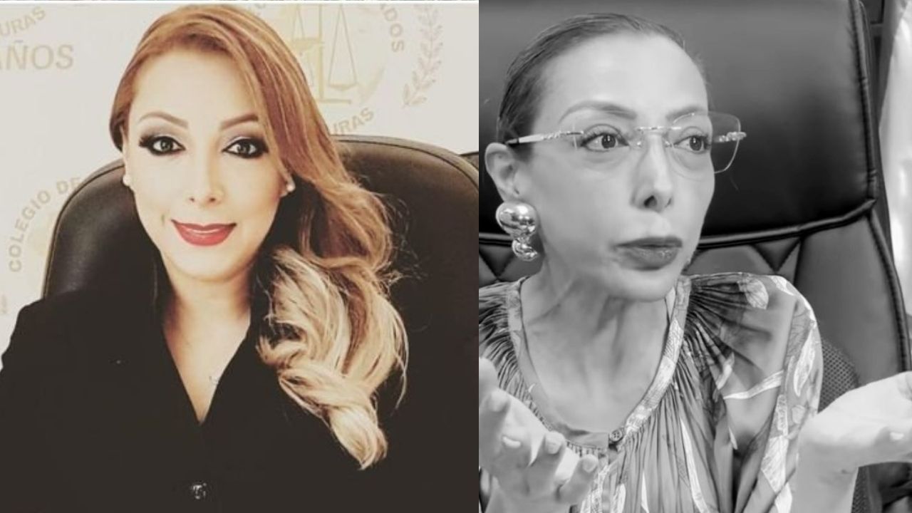 Imagen de 'Gracias de antemano', última públicación de magistrada Miriam Barahona previo a su muerte