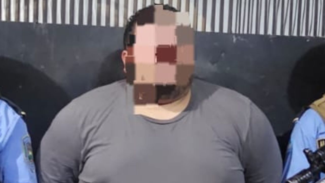 Revelan cómo “El Manteco” participó en asesinato de colombiano en salón de belleza en SPS Imagen principal de Revelan cómo “El Manteco” participó en asesinato de colombiano en salón de belleza en SPS