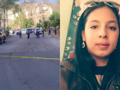 Imagen de Revelan cómo fueron últimos minutos de hermanos hallados muertos en Altos del Trapiche