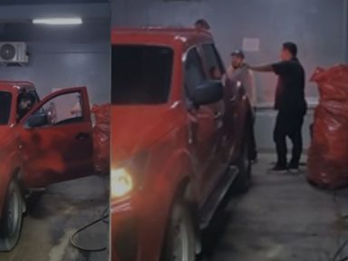 Imagen de 'Lo interceptaron': lo que se sabe del asesinato de un joven en Tegucigalpa