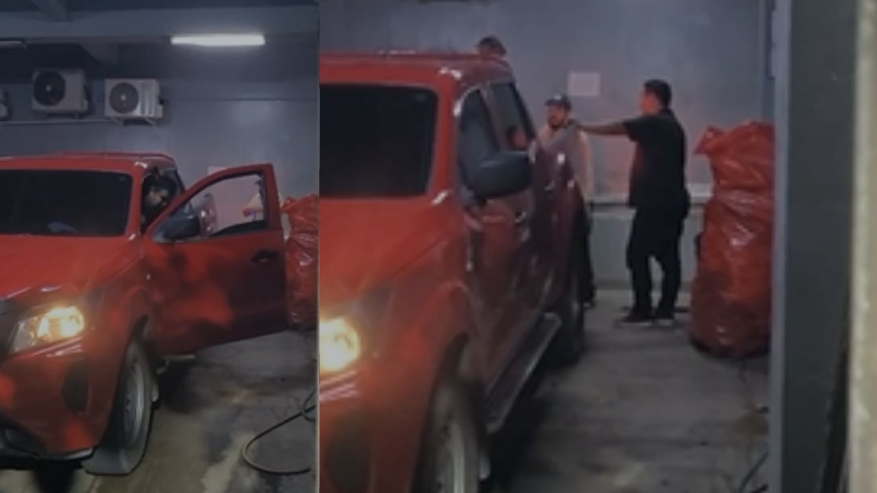 Imagen de 'Lo interceptaron': lo que se sabe del asesinato de un joven en Tegucigalpa