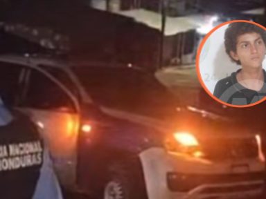 Imagen de “Fosforito” muere tras ataque armado en La Entrada, Copán