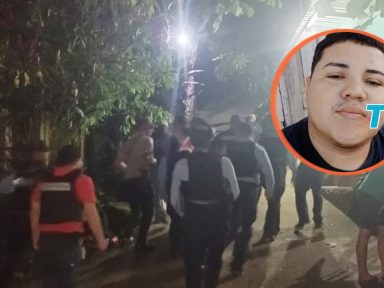 Imagen de Revelan detalles de cómo manejaron el cuerpo del mecánico asesinado en La Masica