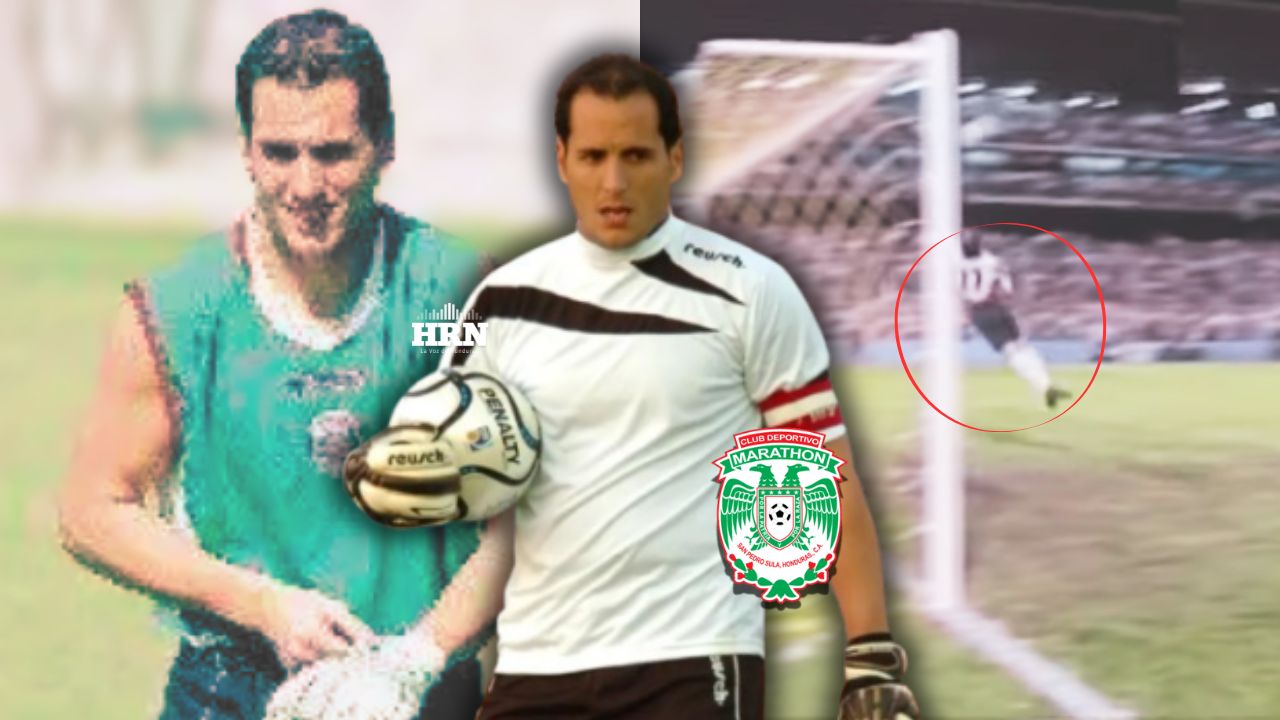 Imagen de Revelan de qué murió Mauricio Nanni, exporterto uruguayo de Marathón