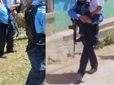 Imagen de Menor secuestrado en Lempira: esta cifra exigían a sus padres en Estados Unidos