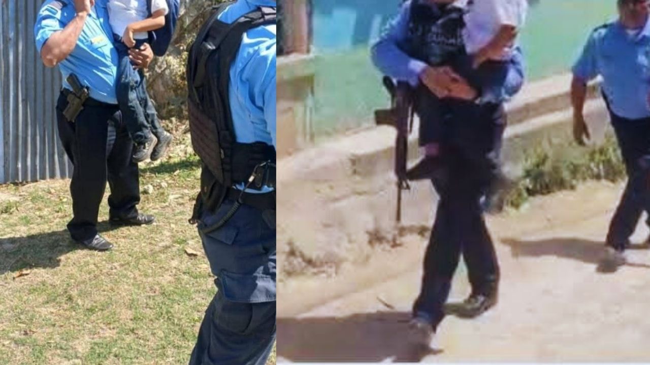 Imagen de Menor secuestrado en Lempira: esta cifra exigían a sus padres en Estados Unidos