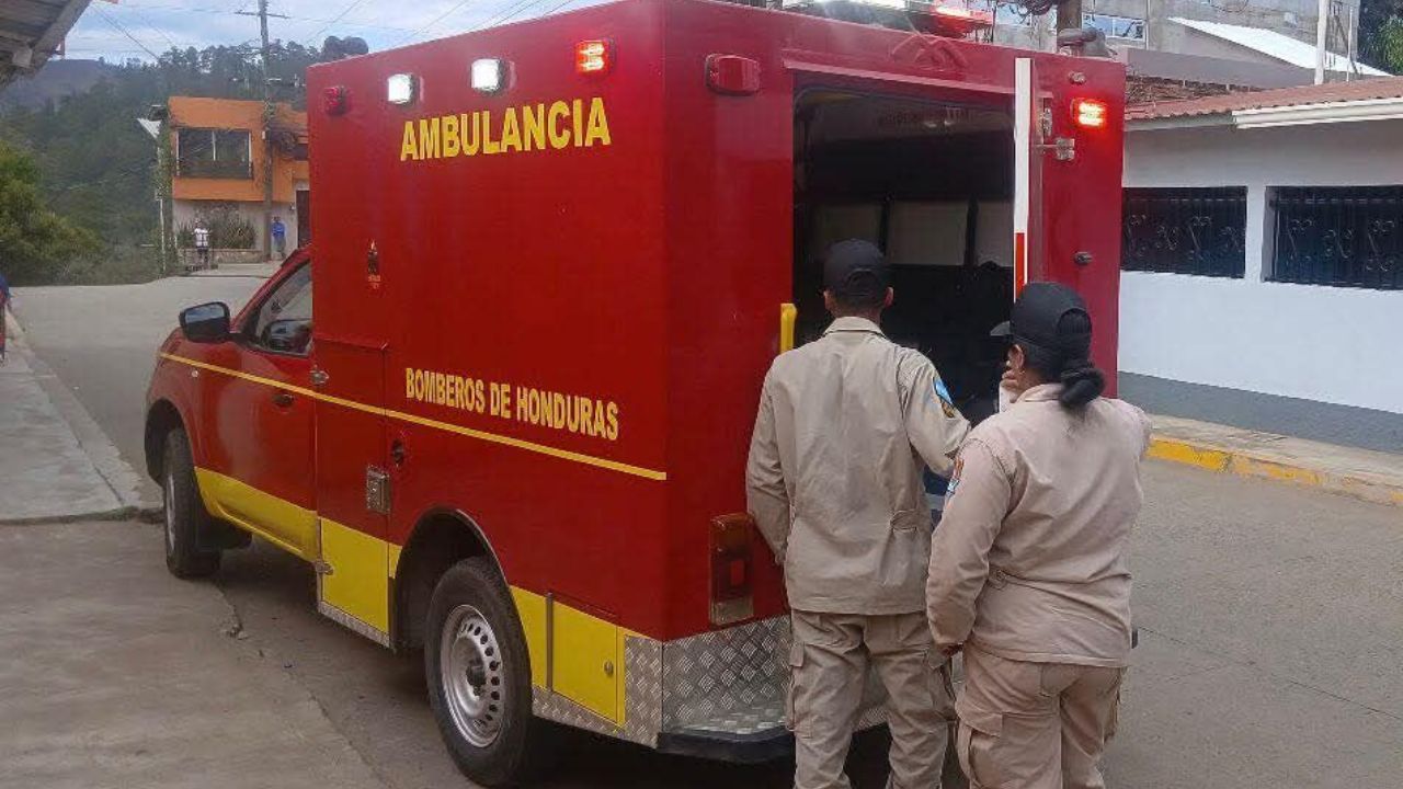 Imagen de 'Ay, mi muchacha': menor de seis años muere tras ahogarse en centro turístico en Olancho