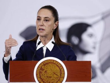 Imagen de México dice que seguirá enviando ayuda a Cuba y pide a la ONU hacer lo mismo