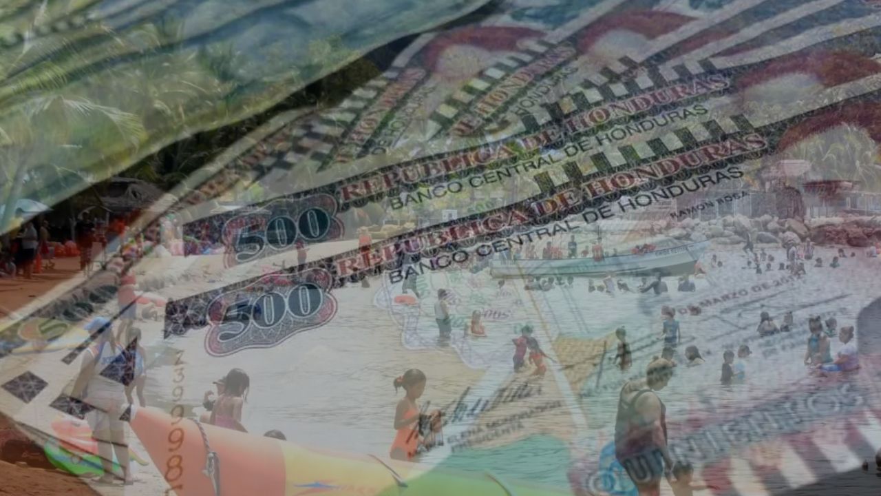 Imagen de subcategoria de ¿Cuánto generaría la microempresa en Honduras durante la Semana Santa 2026?