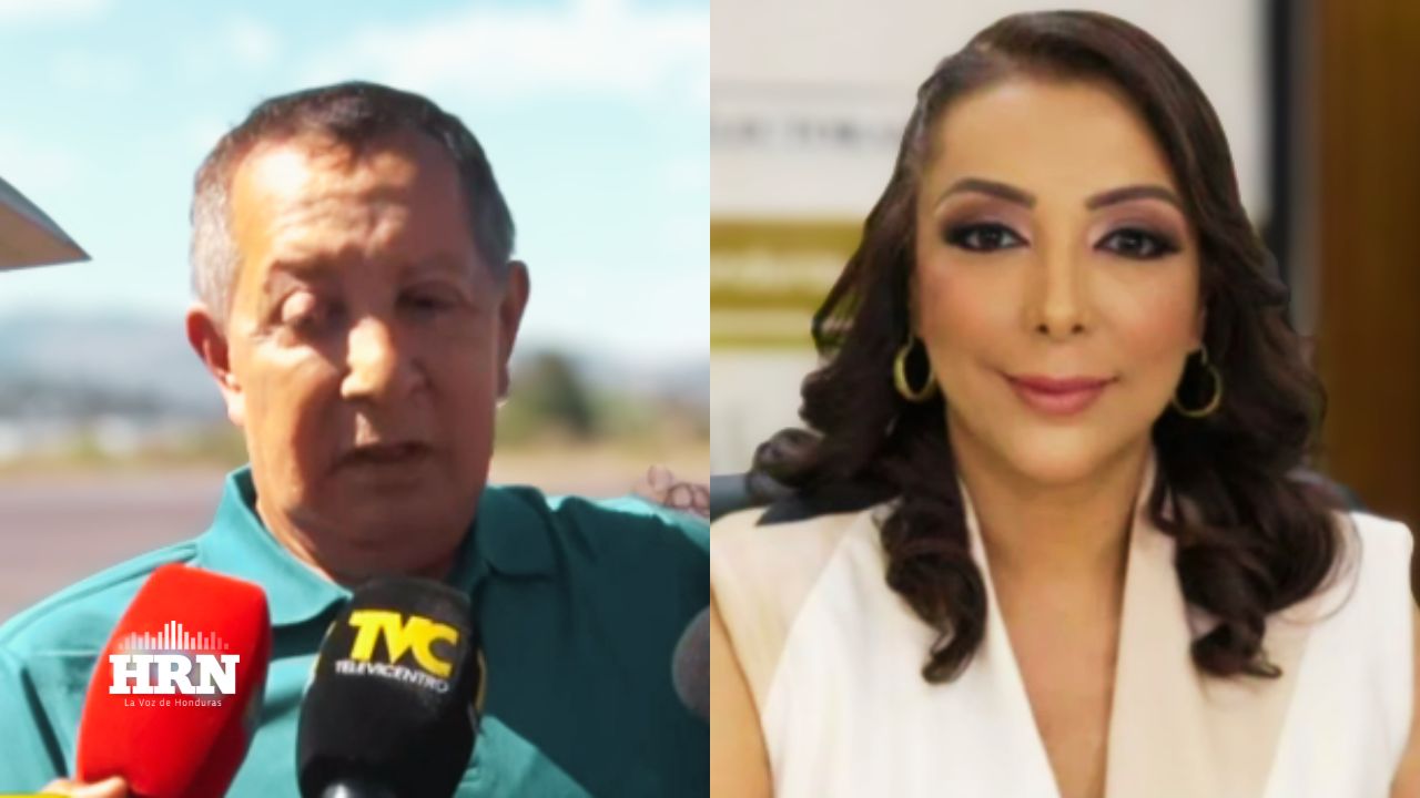 Imagen principal de 'Mataron a mi hija': Padre de Miriam Barahona acusa a Mario Morazán y a Johel Zelaya por su muerte