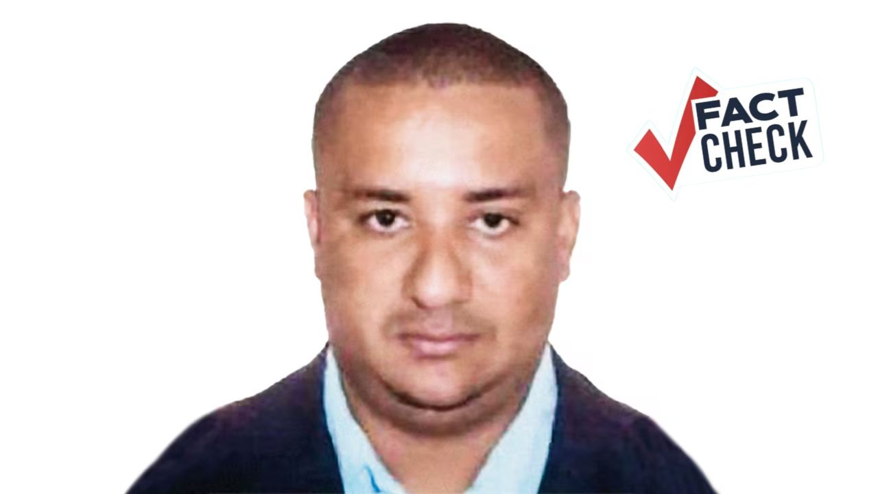 ¿Muerte de alias Chiquito Malo? ¿Es verdad que murió líder del Clan del Golfo? Imagen principal de ¿Muerte de alias Chiquito Malo? ¿Es verdad que murió líder del Clan del Golfo?