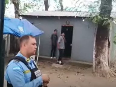 Imagen de Brutal crimen en Cedeñito, Choluteca: así asesinaron a vendedor de leña