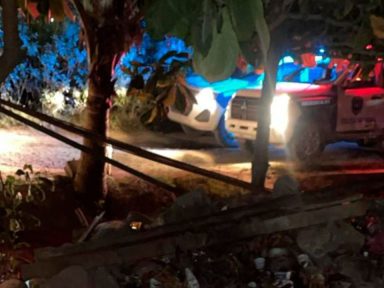 Imagen de Violento enfrentamiento con "La Kleivona" deja 4 muertos en Yoro