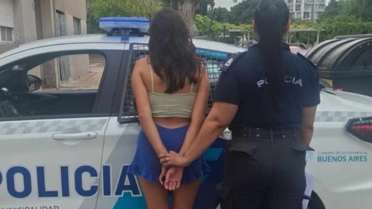 Imagen de 'Lo encontré frente a mis hijos de 7 y 9': madre dejó grave a hombre que se tocaba