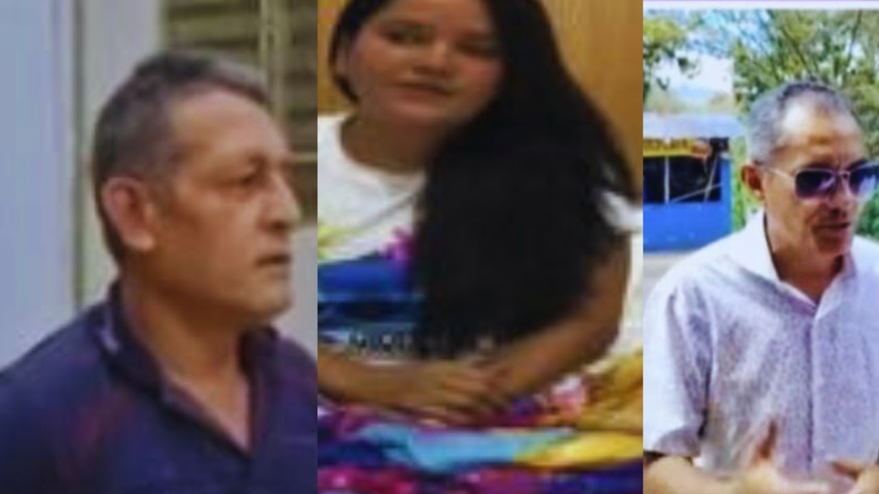 Imagen de Hondureña rompe el silencio: tomó una pastilla de curar frijoles pero no por amor