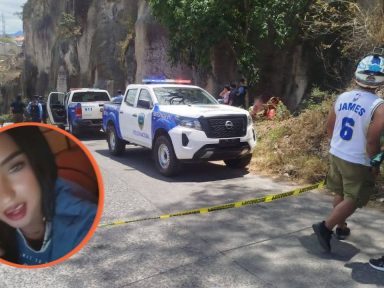 Imagen de Revelan identidad de mujer hallada muerta en Comayagüela; tenía quemadas partes de su cuerpo