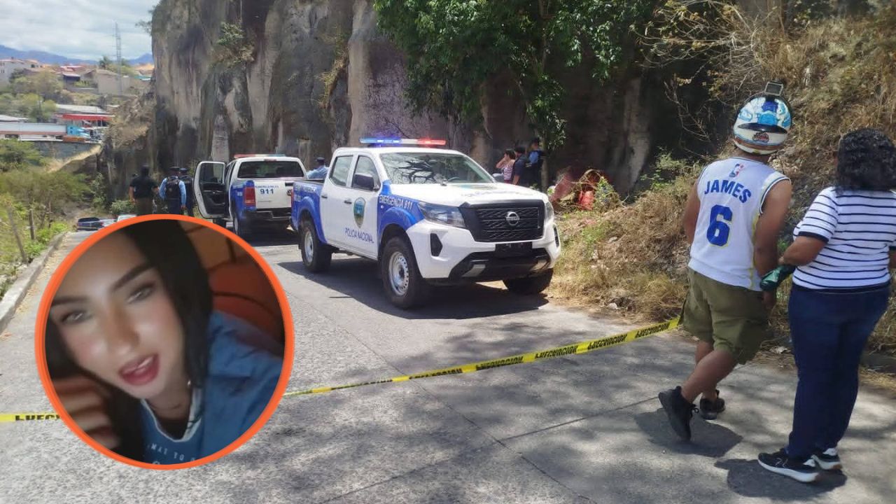 Imagen de Revelan identidad de mujer hallada muerta en Comayagüela; tenía quemadas sus partes íntimas