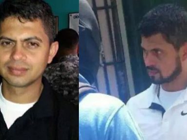 Imagen de ¿Quién es el narcopolicía hondureño que recobró su libertad en EE.UU?